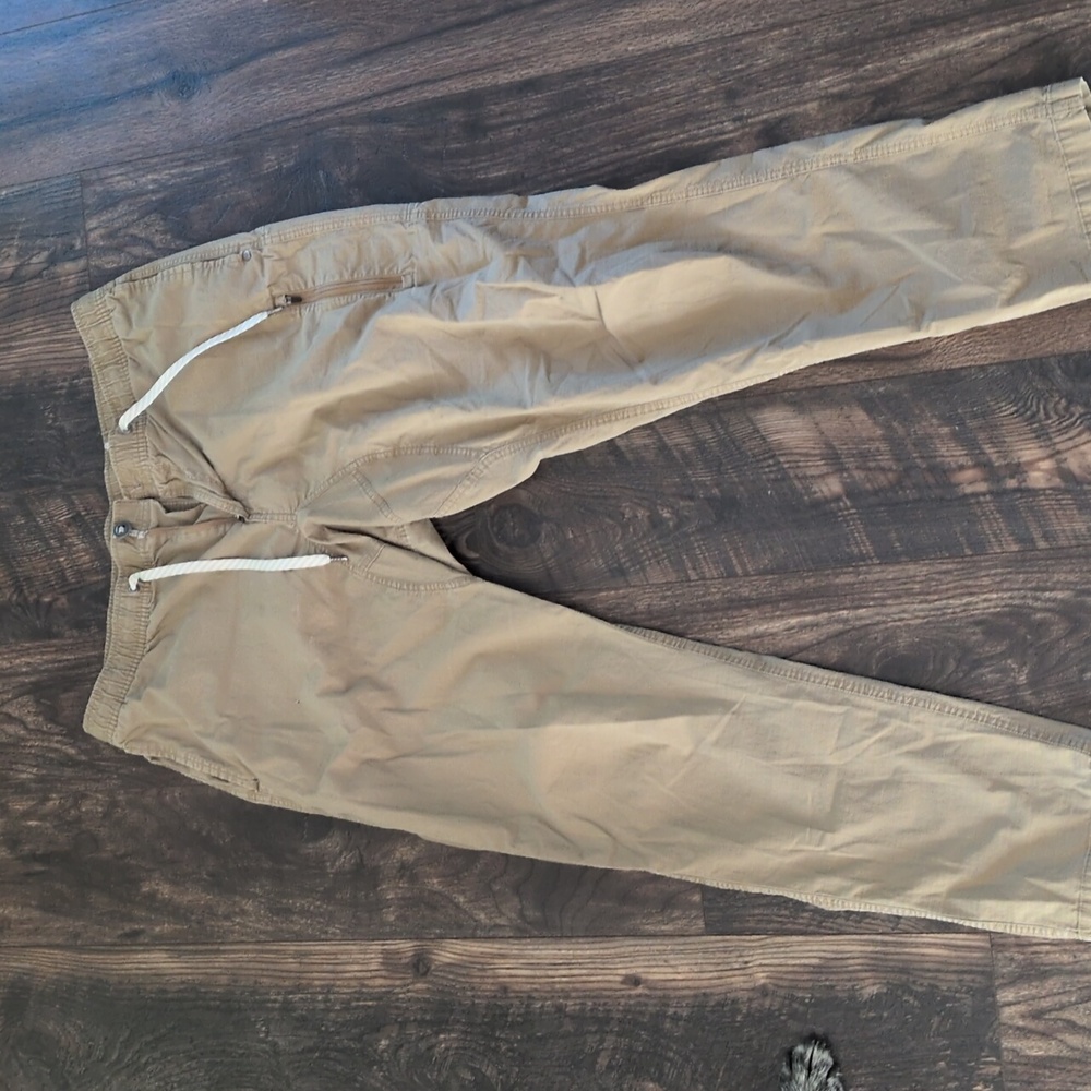 Men’s Vuori Ripstop Climber Pants Size XXL MSRP $98